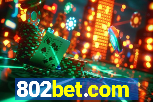 802bet.com