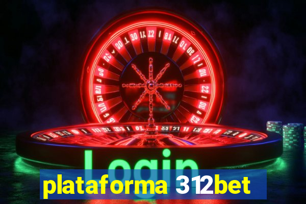 plataforma 312bet