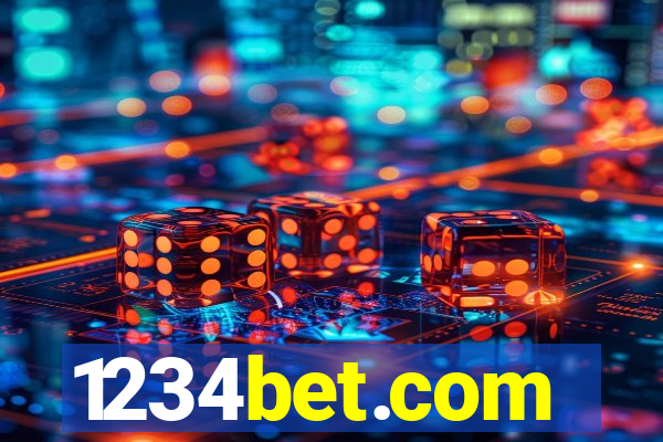 1234bet.com