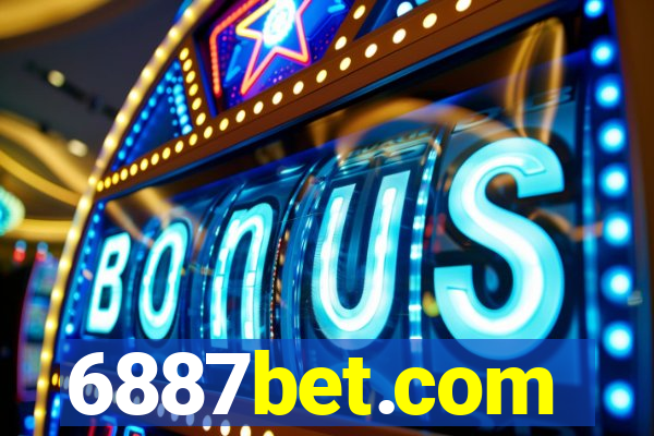 6887bet.com