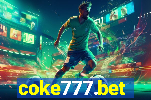 coke777.bet