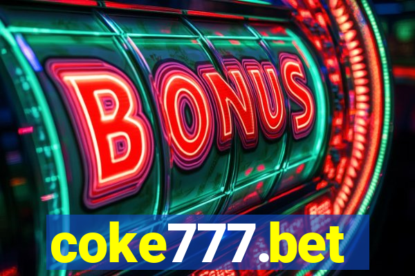 coke777.bet