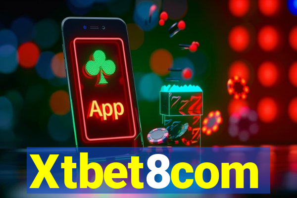 Xtbet8com