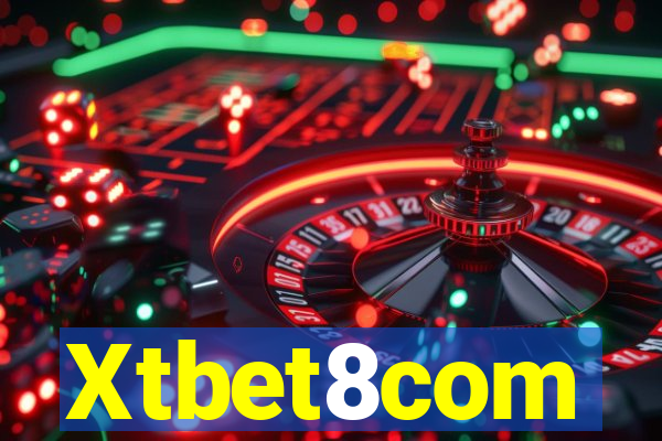 Xtbet8com