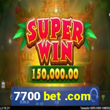 7700 bet .com