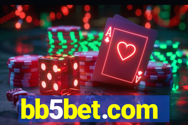 bb5bet.com