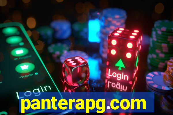 panterapg.com