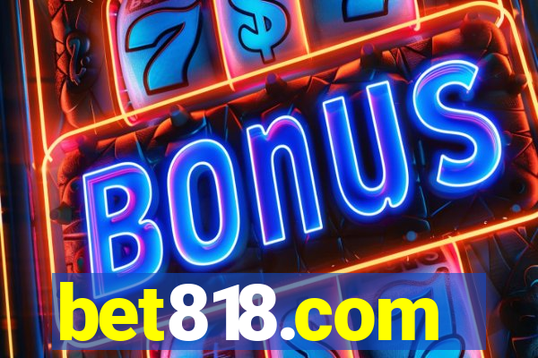 bet818.com