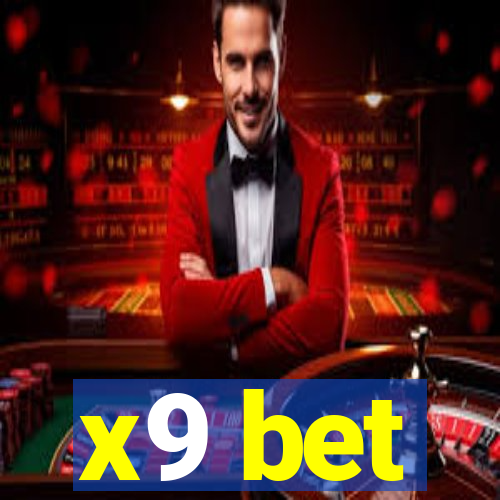 x9 bet