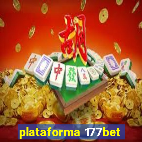 plataforma 177bet