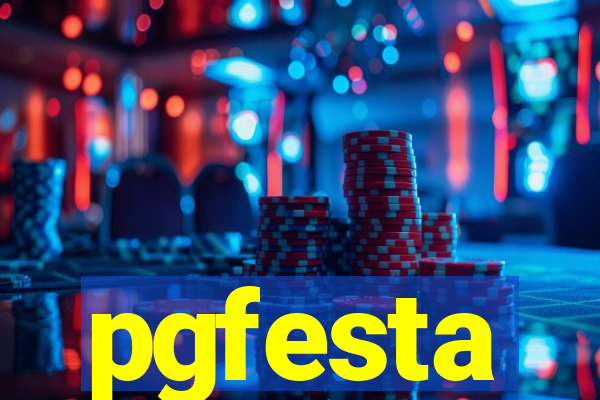 pgfesta