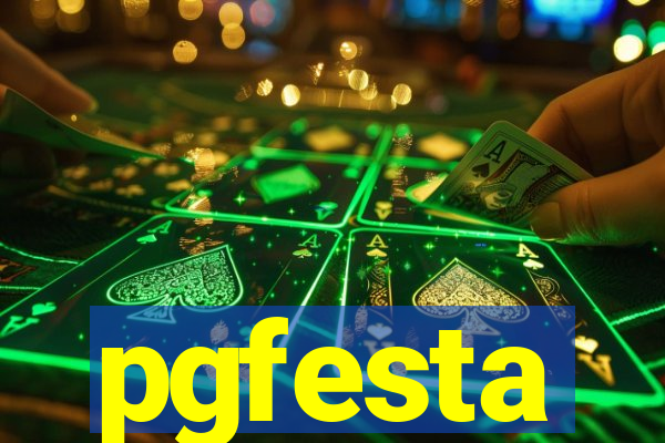 pgfesta