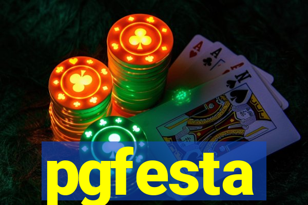 pgfesta