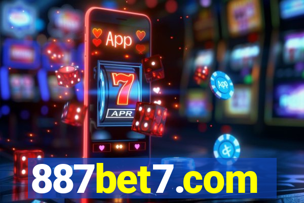 887bet7.com