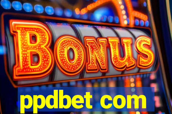 ppdbet com