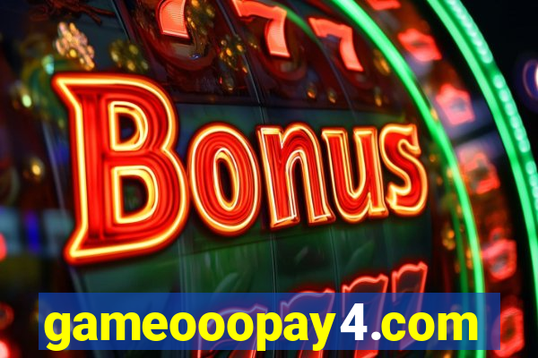 gameooopay4.com