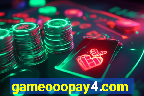 gameooopay4.com