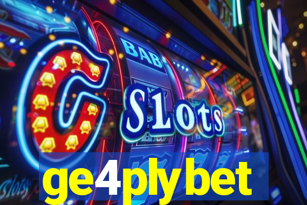 ge4plybet