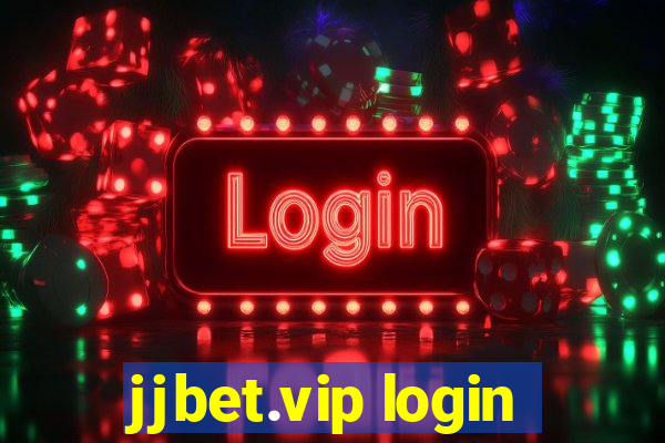 jjbet.vip login