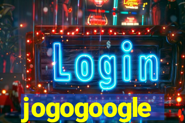 jogogoogle