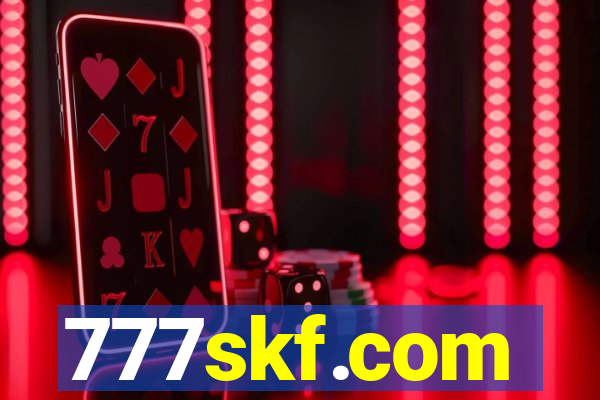 777skf.com