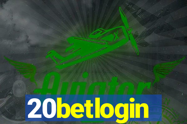 20betlogin