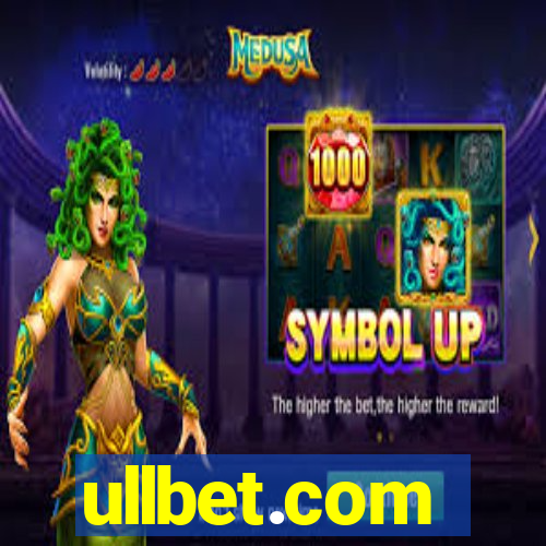 ullbet.com