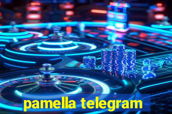 pamella telegram