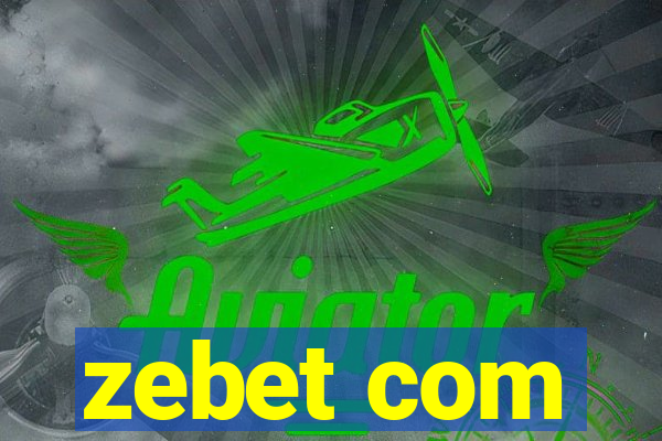 zebet com