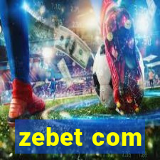 zebet com