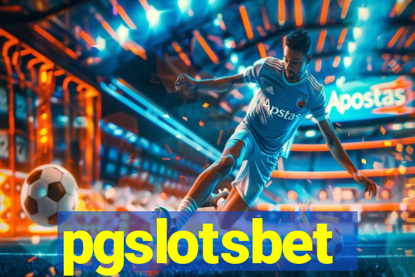 pgslotsbet