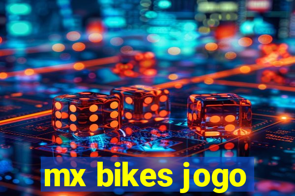 mx bikes jogo