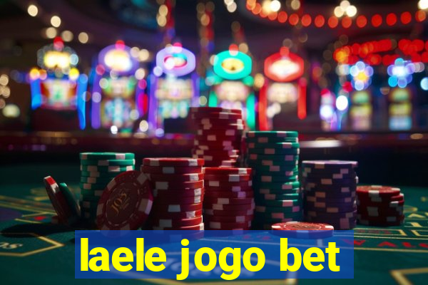 laele jogo bet