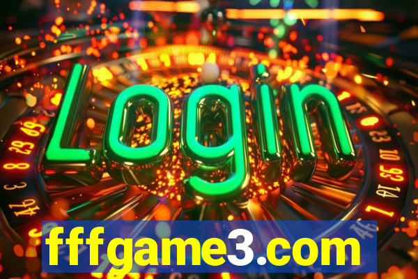 fffgame3.com