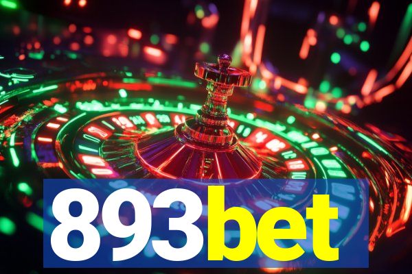 893bet