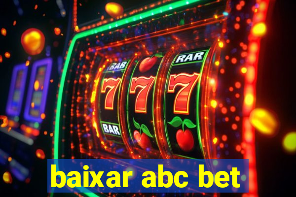 baixar abc bet