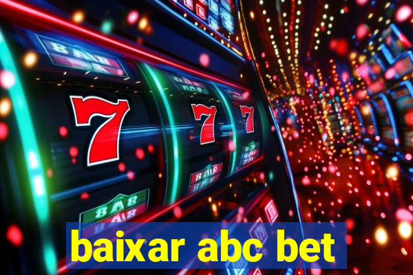 baixar abc bet