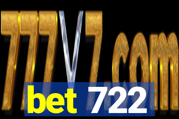 bet 722