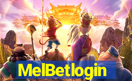 MelBetlogin