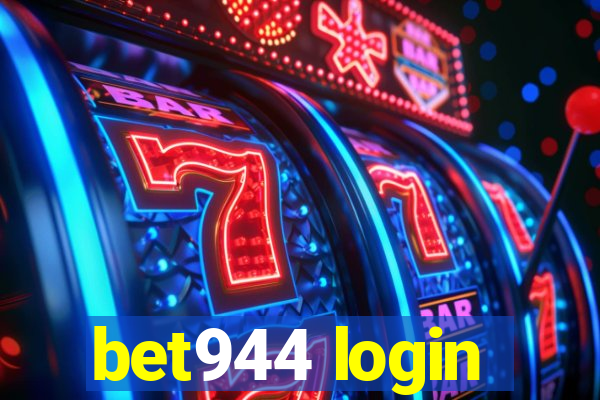 bet944 login