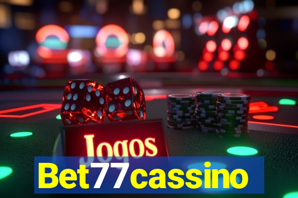 Bet77cassino