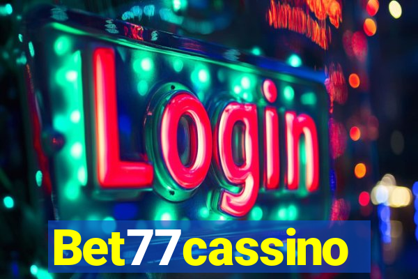 Bet77cassino