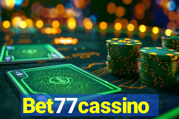 Bet77cassino