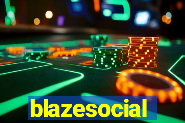 blazesocial