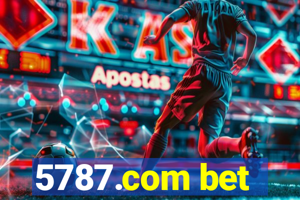 5787.com bet