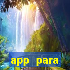 app para adolescentes ganhar dinheiro