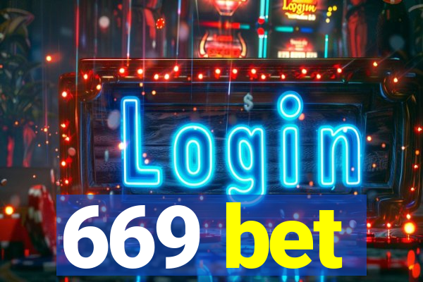 669 bet