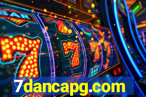 7dancapg.com