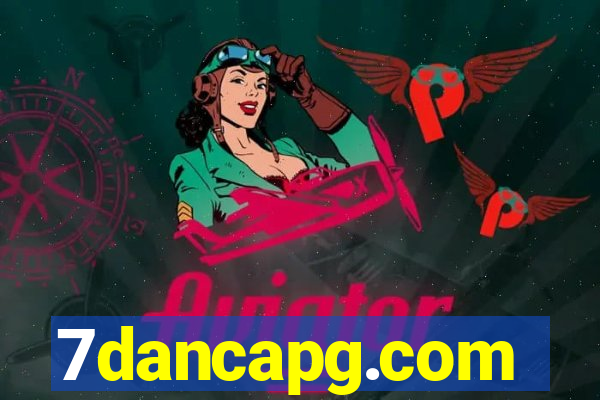 7dancapg.com