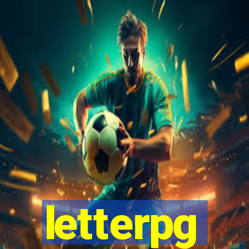 letterpg